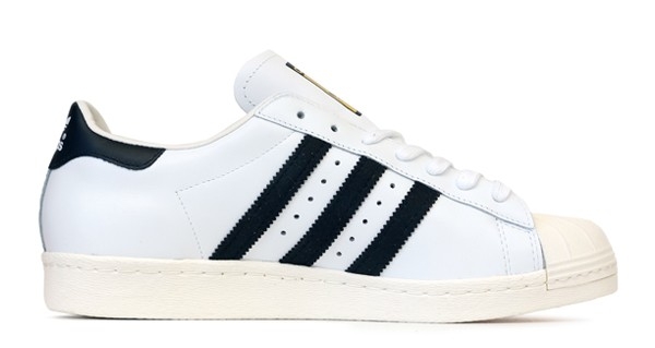 Adidas Originals Shelltoe Superstar 80s 04