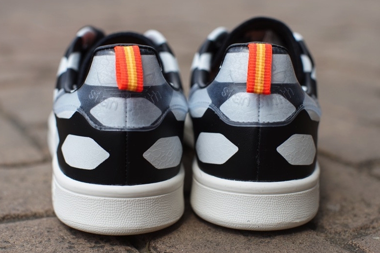 Adidas Originals Stan Smith Battle Pack 05