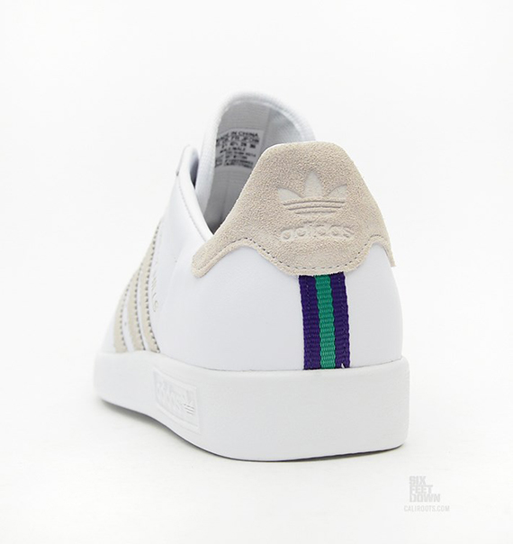 Adidas Originals Wimbledon 2014 1