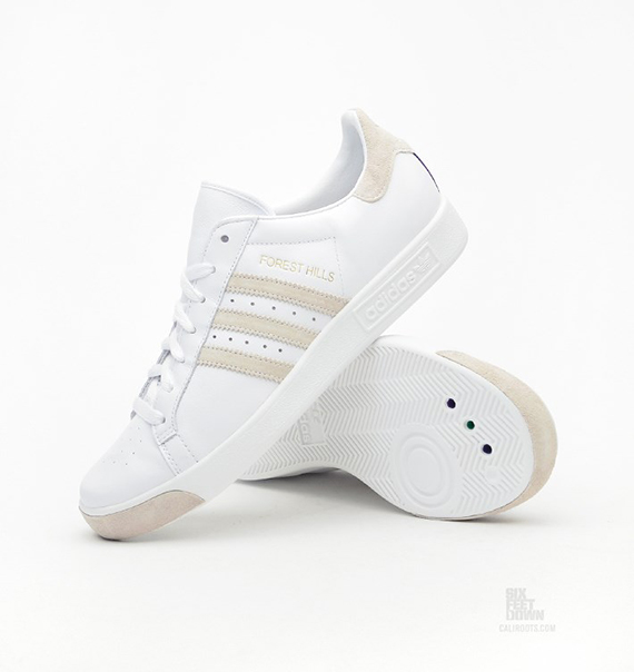 Adidas Originals Wimbledon 2014 11