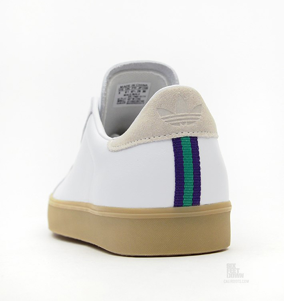 Adidas Originals Wimbledon 2014 9