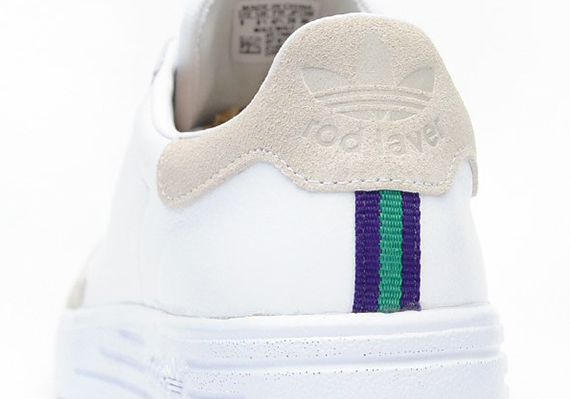 Adidas Originals Wimbledon 2014