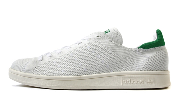 Adidas Stan Smith Prime Knit 1