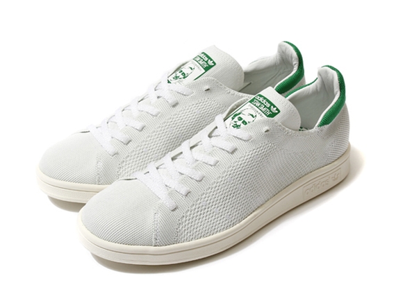 Adidas Stan Smith Prime Knit 2