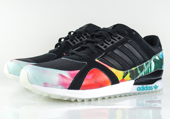 Adidas T Zx 700 Multi Color 1