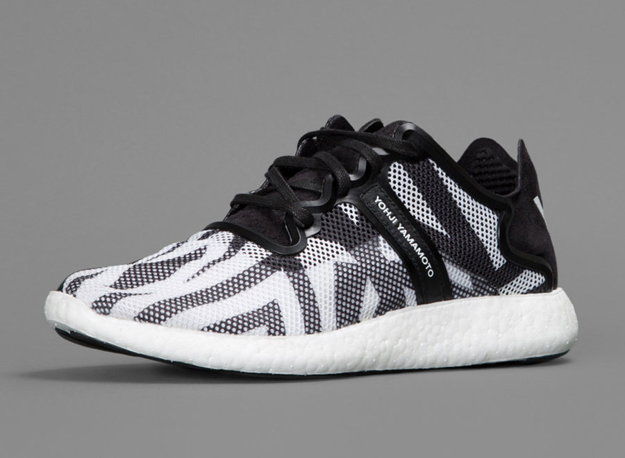 adidas Y-3 Yohji Boost