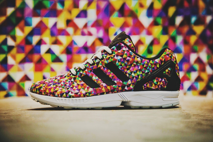 Adidas Zx Flux Pop Up 12