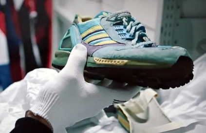 Adidas Zx Flux Sam Handy Interview 14