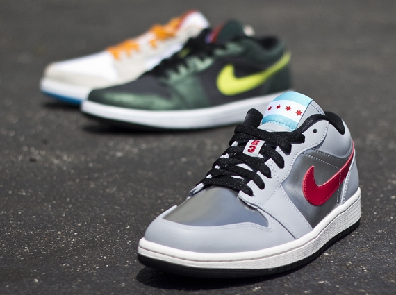 Air Jordan 1 Low City Pack 03