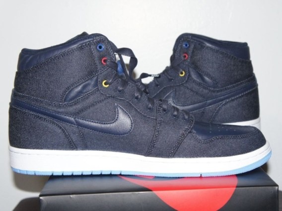 Air Jordan 1 Obsidian White Dark Powder Blue Game Royal 03