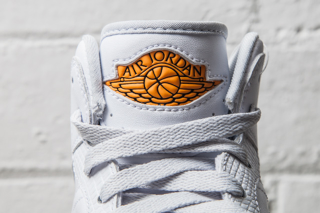 Air Jordan 1 Retro 86 Kumquat Pure Platinum 01