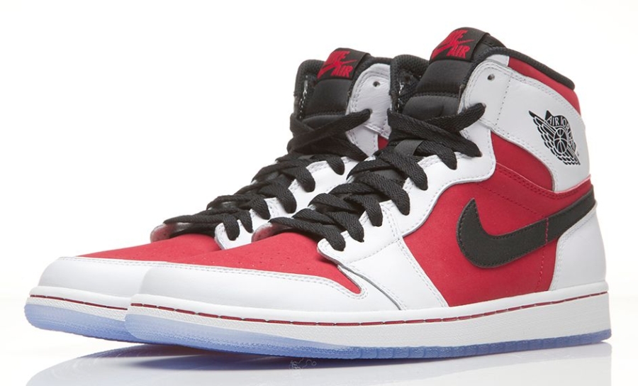 Air Jordan 1 Retro High Og Carmine Nikestore 02