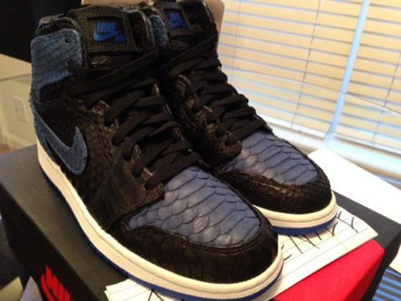 Air Jordan 1 Royal Jbf Customs On Ebay 04