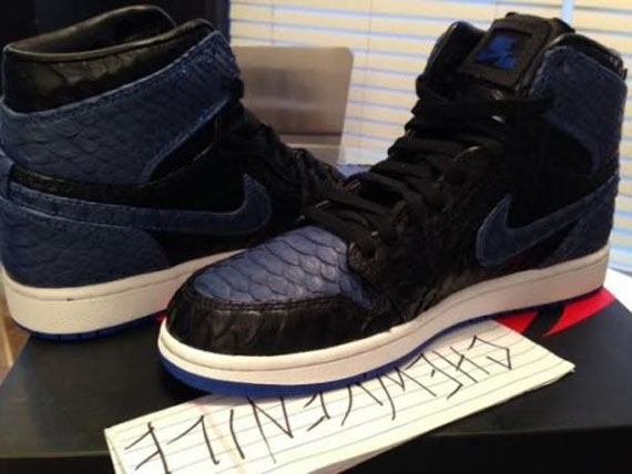 Air Jordan 1 Royal Jbf Customs On Ebay 05