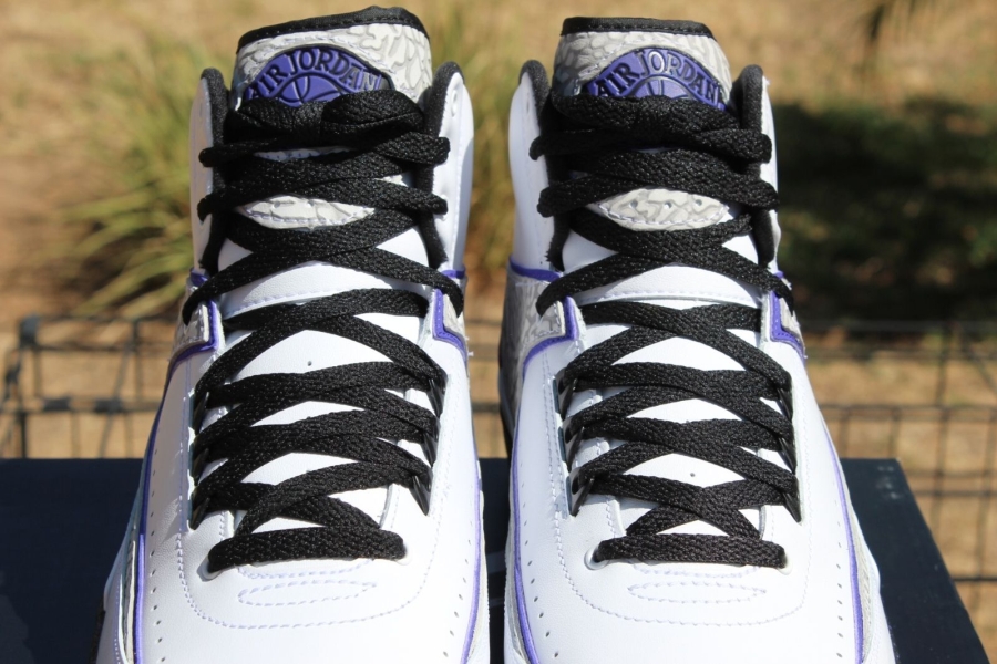 Air Jordan 2 Dark Concord Available Early On Ebay 01