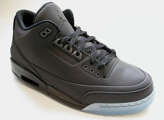 Air Jordan 5Lab3 "Black"