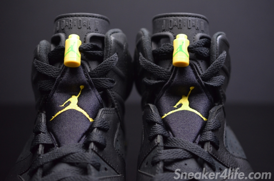 Air Jordan 6 Brazil 01