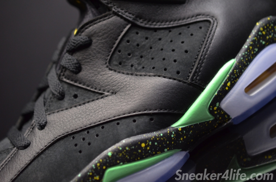 Air Jordan 6 Brazil 03