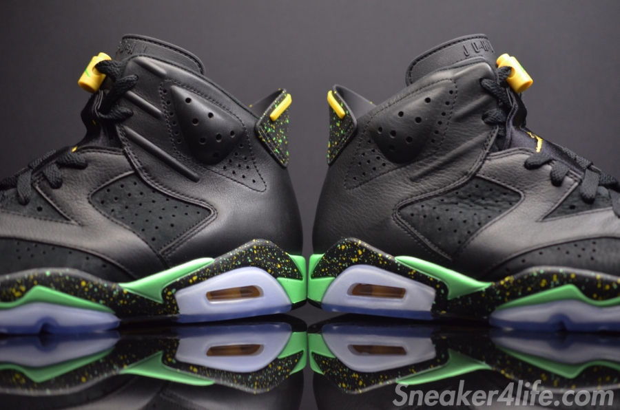 Air Jordan 6 Brazil 04