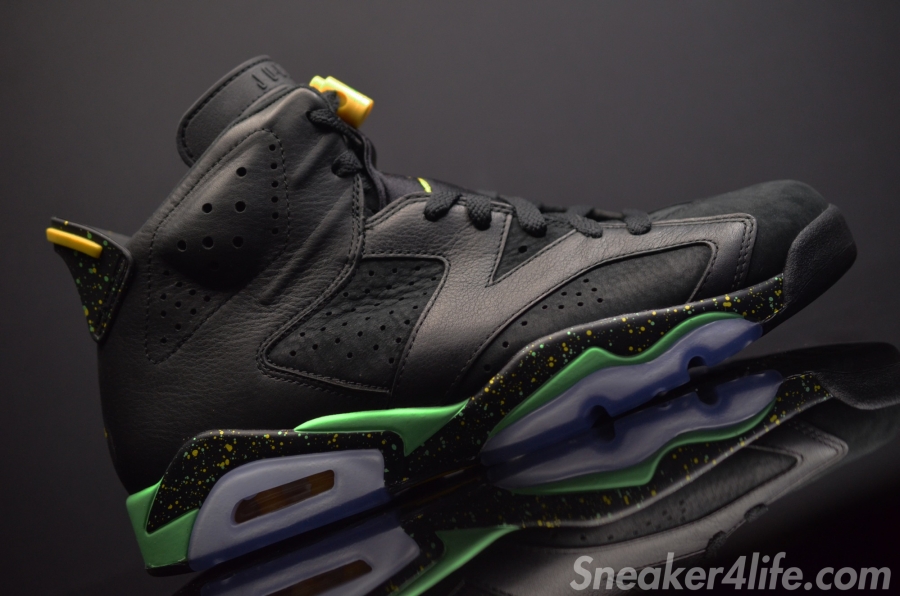 Air Jordan 6 Brazil 07