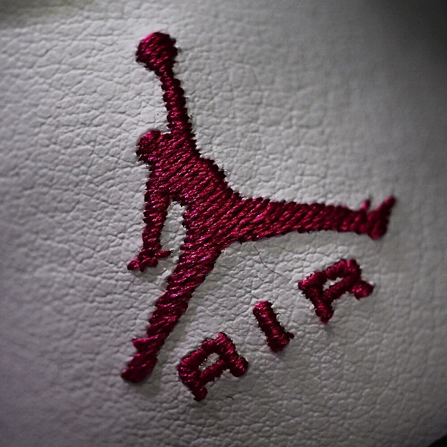 Air Jordan 6 Gs White Bright Grape Red Release Date 11