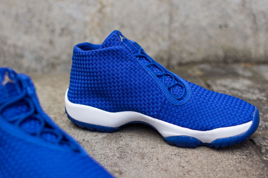 Air Jordan Future Varsity Royal 05