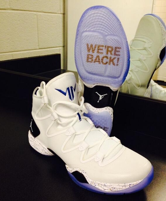 Air Jordan Xx8 Se Maya Moore Pe 01