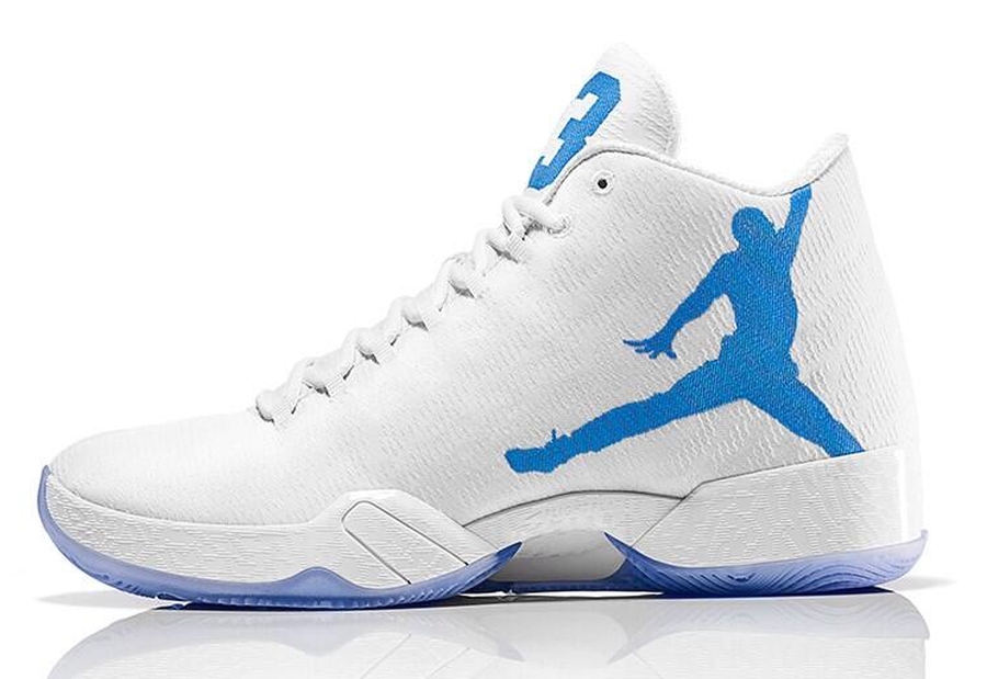 More Air Jordan XX9s for Russell Westbrook in the Playoffs