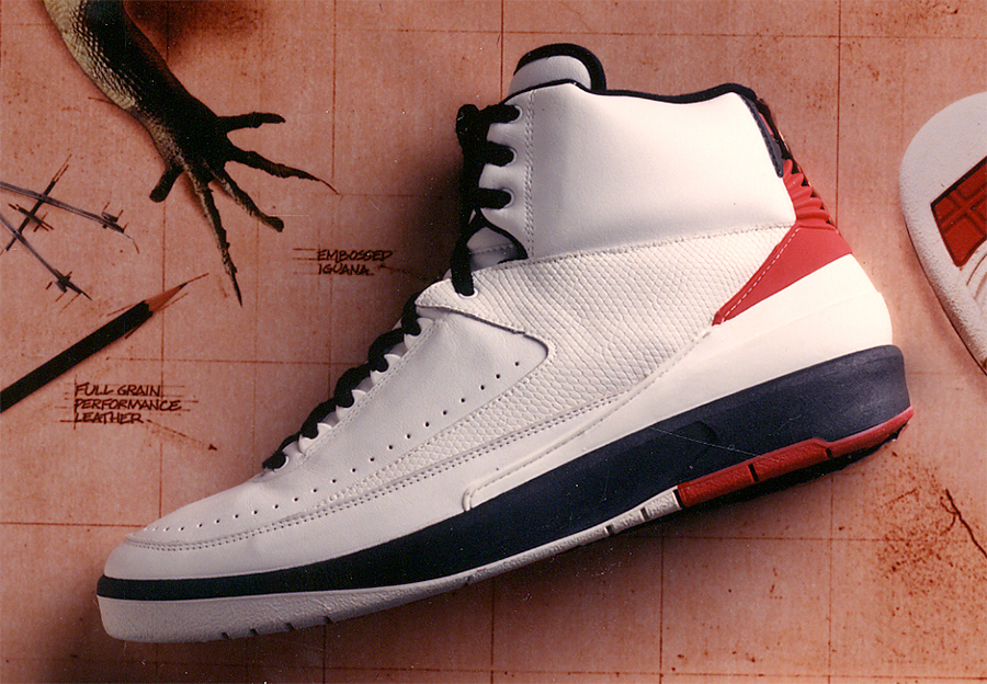 Made in '86: The 10 Best Air Jordan II Releases in History