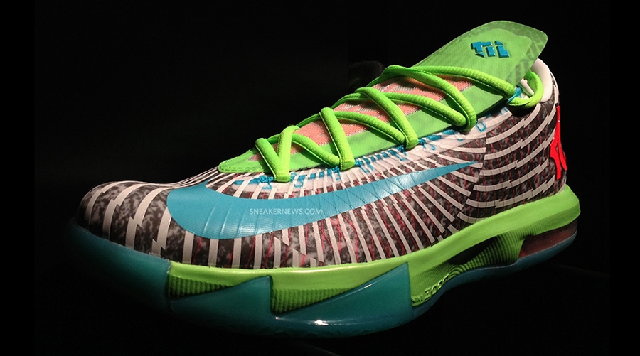 Best Nike Kd 6s 05