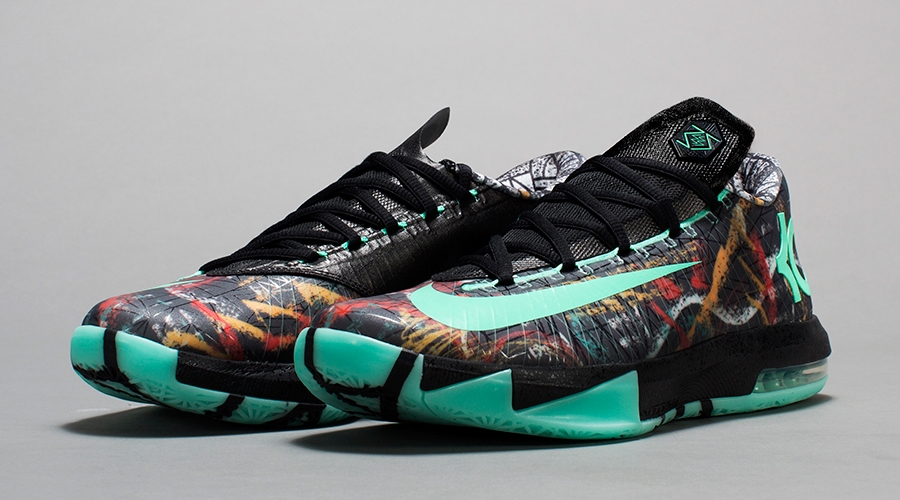 Best Nike Kd 6s 11