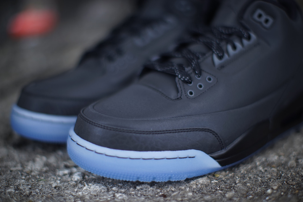 Black Reflective Jordan 5 Lab 3 02