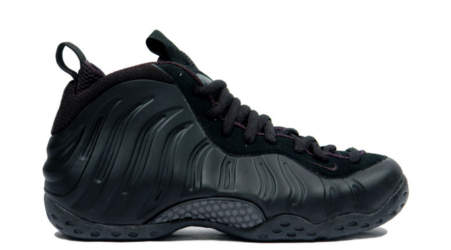 Blackout Foams 2007