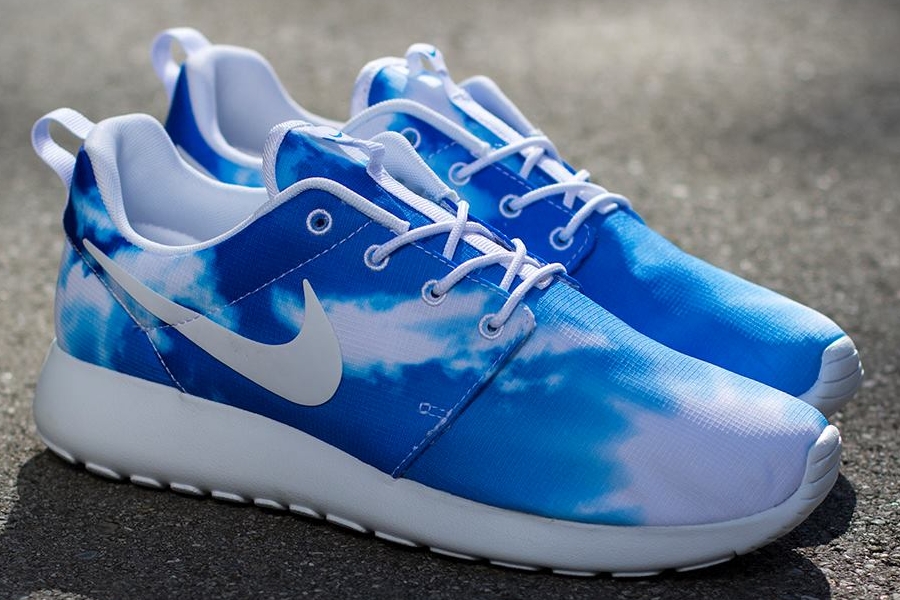 Blue Sky Roshe 03