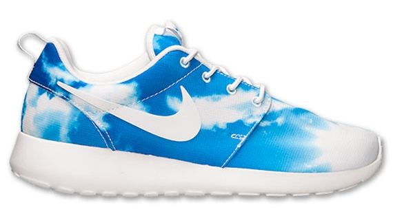 Blue Sky Roshe Run 02