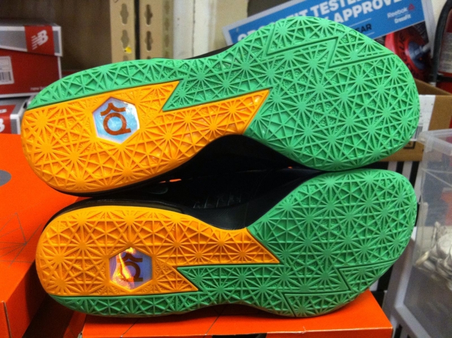 Brazil Nike Kd Vi Ebay 01
