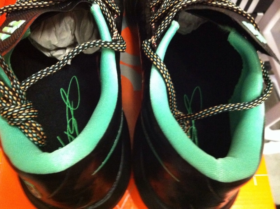 Brazil Nike Kd Vi Ebay 02