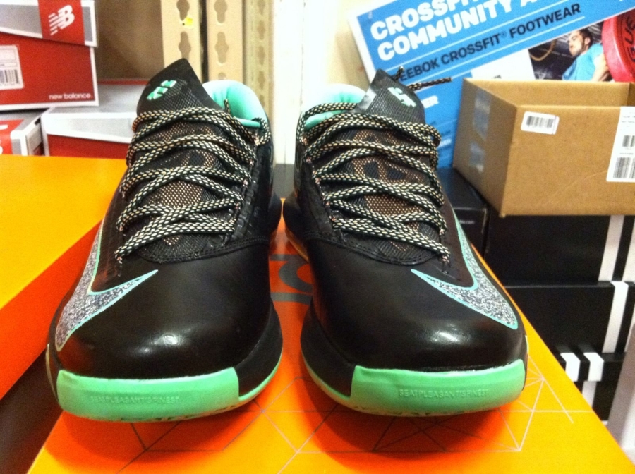 Brazil Nike Kd Vi Ebay 03