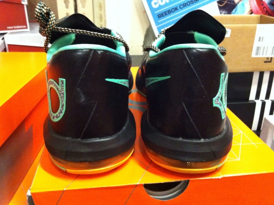 Brazil Nike Kd Vi Ebay 04