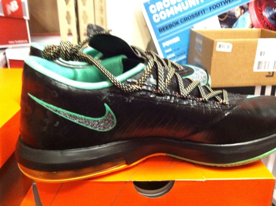 Brazil Nike Kd Vi Ebay 05