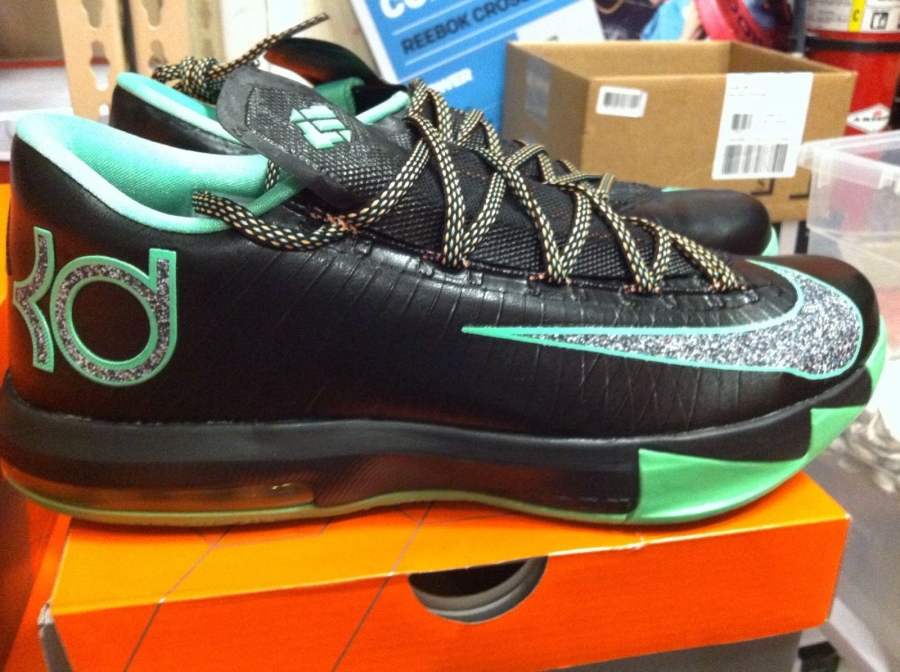 Brazil Nike Kd Vi Ebay 07