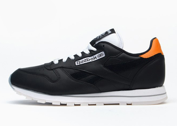 Caliroots x AOD x Reebok Classic Leather "AODXCR"