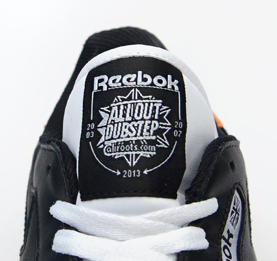 Caliroots Aod Reebok Classic Leather 7