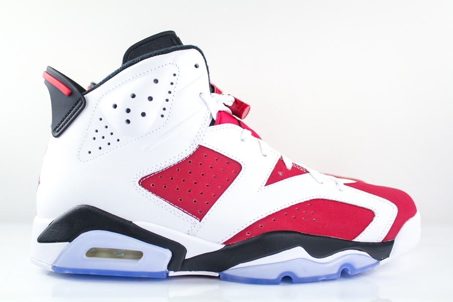 Carmine Jordan Vi 01