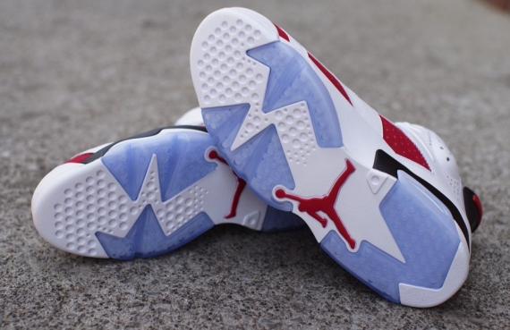 Carmine Jordan Vi 011