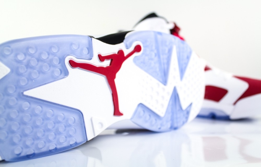 Carmine Jordan Vi 03