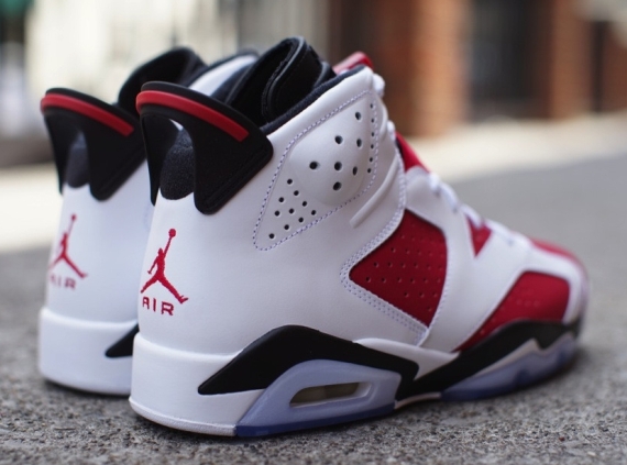 Carmine Jordan Vi 031