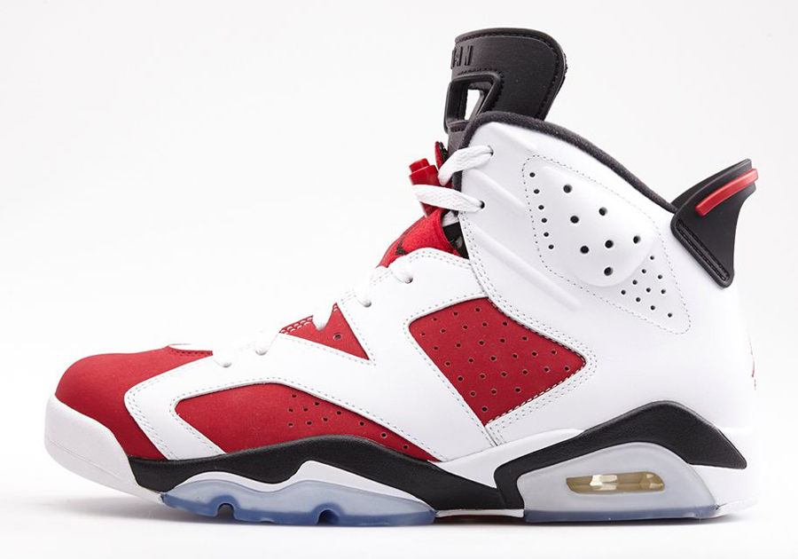 Carmine Jordans May 2014 2