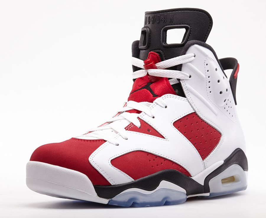 Carmine Jordans May 2014 3