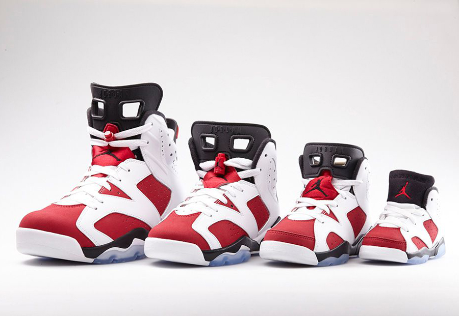 Carmine Jordans May 2014 4